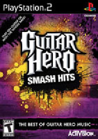 Activision Guitar Hero: Greatest Hits (PMV043112)